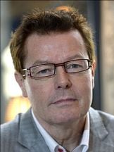 foto de Johan Van Den Driessche