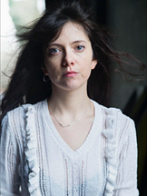 foto de Greet Verstraete