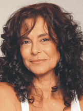 foto de Giovanna Gold