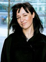 foto de Agata Malesinska