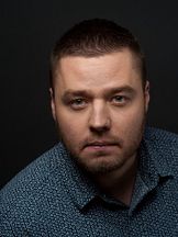 foto de Wojtek Miłoszewski