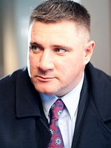 foto de Michael Yebba