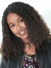 foto de Juliana Louise