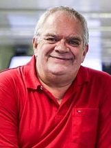 foto de Zé Victor Castiel