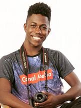 foto de Richard Abelha