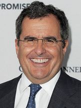 foto de Peter Chernin