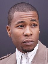 foto de J. Alphonse Nicholson