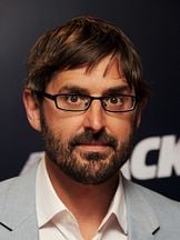 Louis Theroux