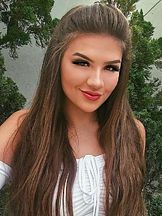 foto de Vivi Wanderley