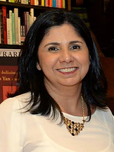 foto de Fátima Pereira