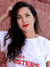 foto de Faride Schroeder