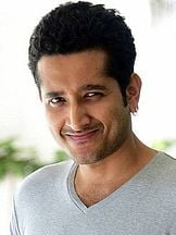 foto de Parambrata Chattopadhyay