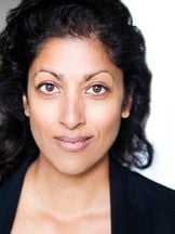 foto de Priyanga Burford