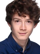 foto de Benjamin Campbell