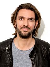 foto de Max Wiedemann