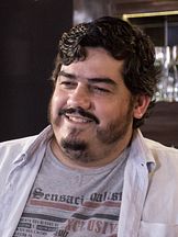 foto de Leonardo Lanna