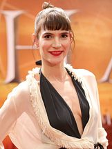 foto de Ayşe Melike Çerçi