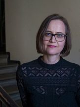 foto de Kirsi Porkka