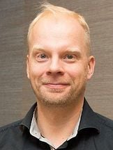 foto de Ville Myllyrinne