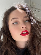 foto de Elsa Brotherus