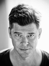 foto de Robert Burke (II)