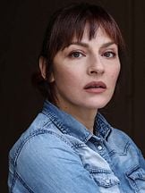 foto de Sylvia De Fanti