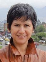 foto de Nubia Barreto