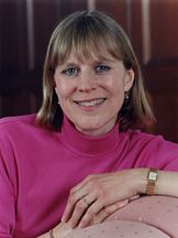 foto de Ann M. Martin