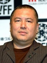 foto de Takashige Ichise