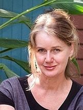 foto de Elise McCredie