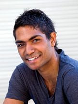 foto de Clarence Ryan