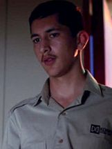 foto de Ewen McMorrine