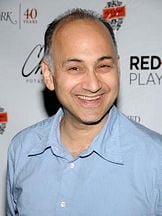 foto de Ned Eisenberg