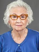foto de Barbara Singer