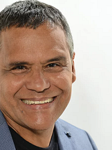 foto de Agnaldo Lopes