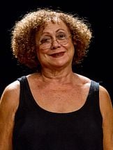 foto de Sônia Leite