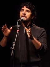 foto de Sandro Rangel