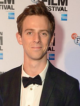 foto de James Northcote