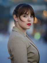 foto de Jennifer Poppek