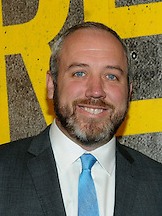 foto de Brendan Kelly