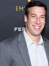 foto de Steven Edell