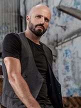 foto de Joaquín Abad