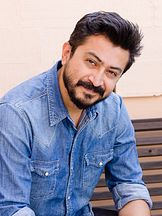 foto de Hugo Guzmán