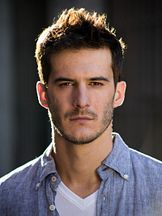 foto de Angel Velasco