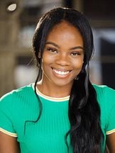 foto de Brionna Banks