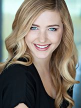 foto de Tess Cline