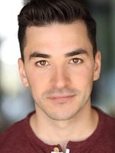 foto de Mike Dargatis