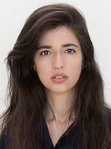 foto de Dana Idisis