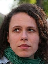 foto de Regina Welker