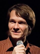 foto de Martin Behnke